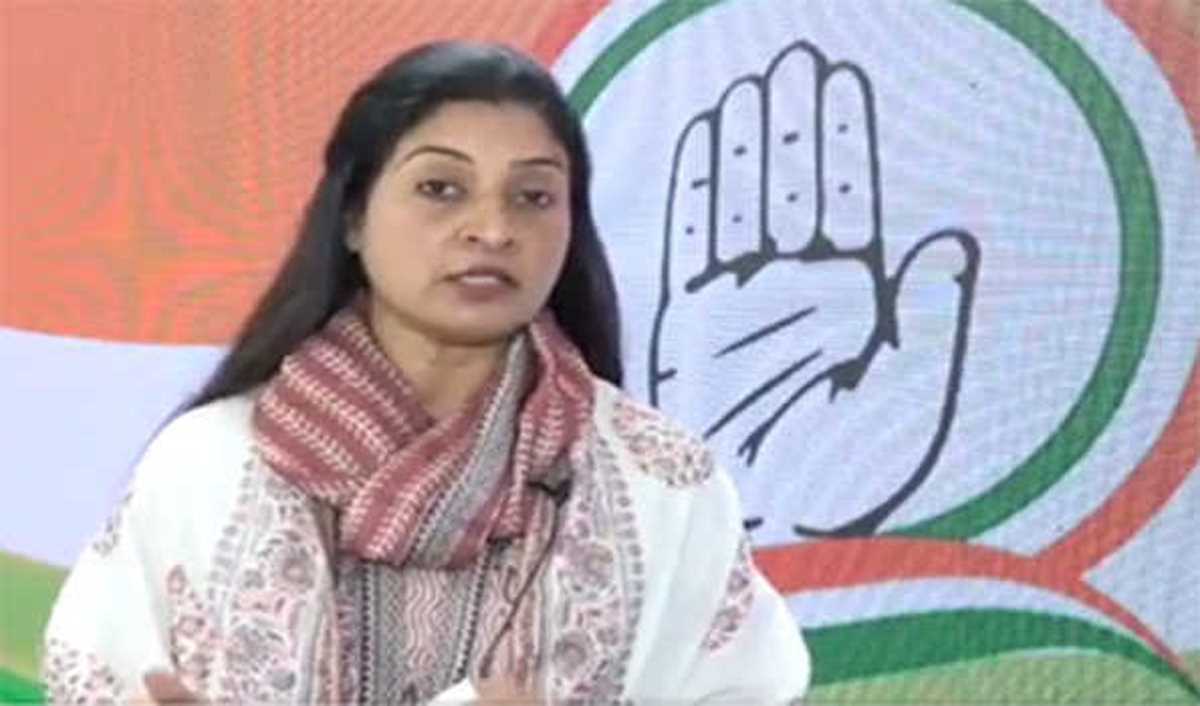 केन्द्र, दिल्ली सरकार महिलाओं की सुरक्षा पर गंभीर नहीं : कांग्रेस